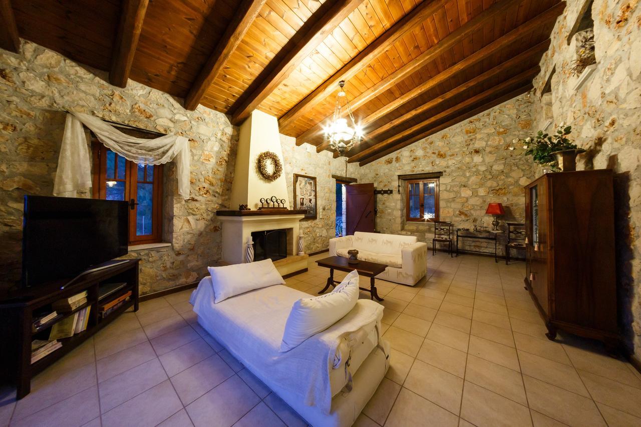 Holiday home Melite