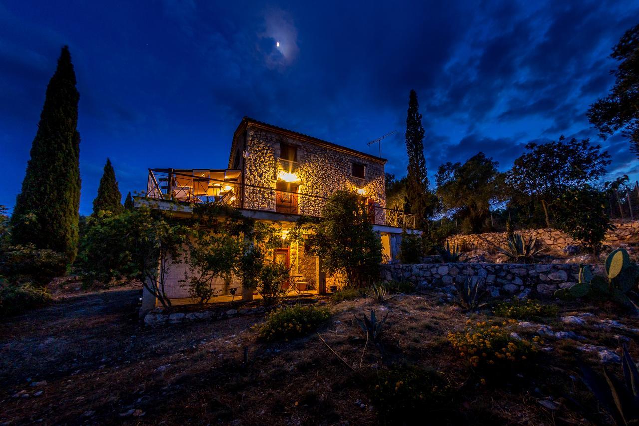 Holiday home Melite Agios Nikolaos (Zakynthos)