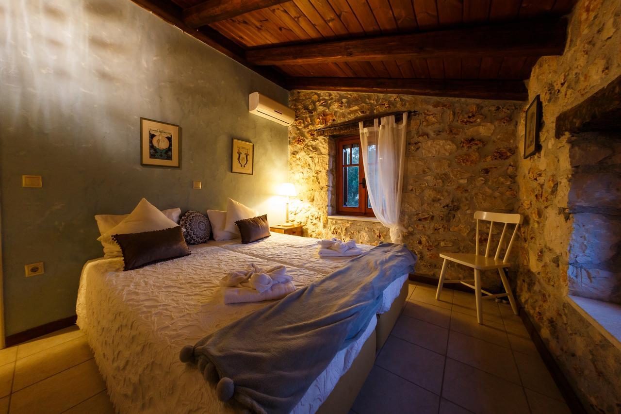 Melite Holiday home *