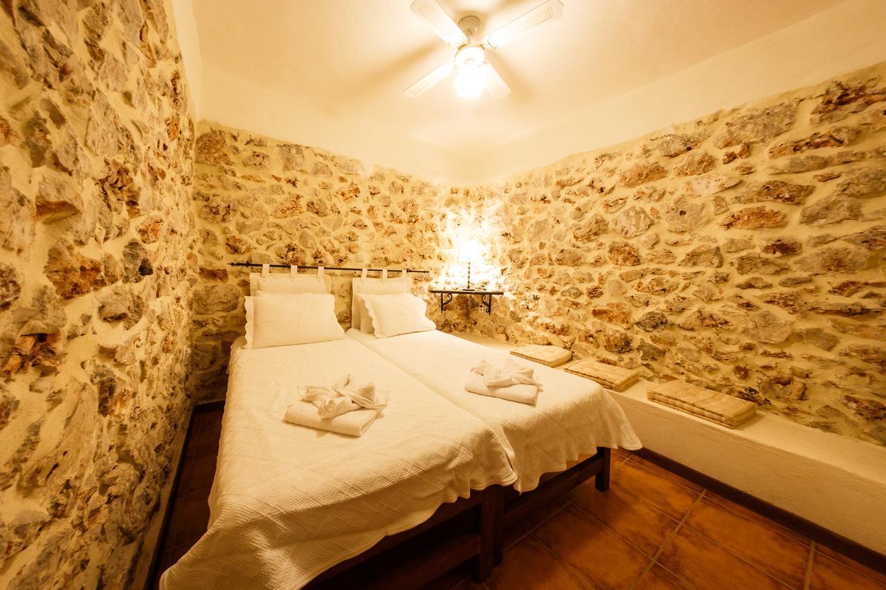 Melite Holiday home *