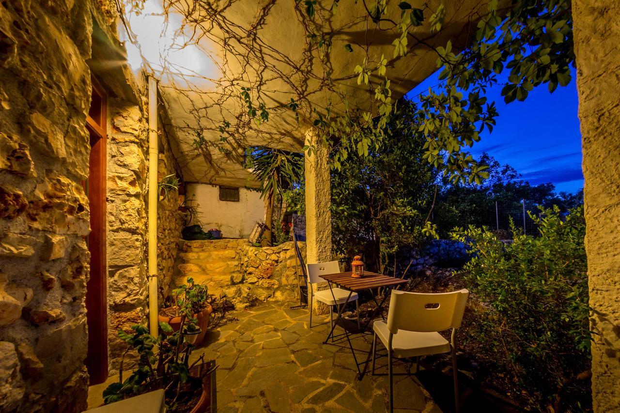 Melite Agios Nikolaos (Zakynthos)