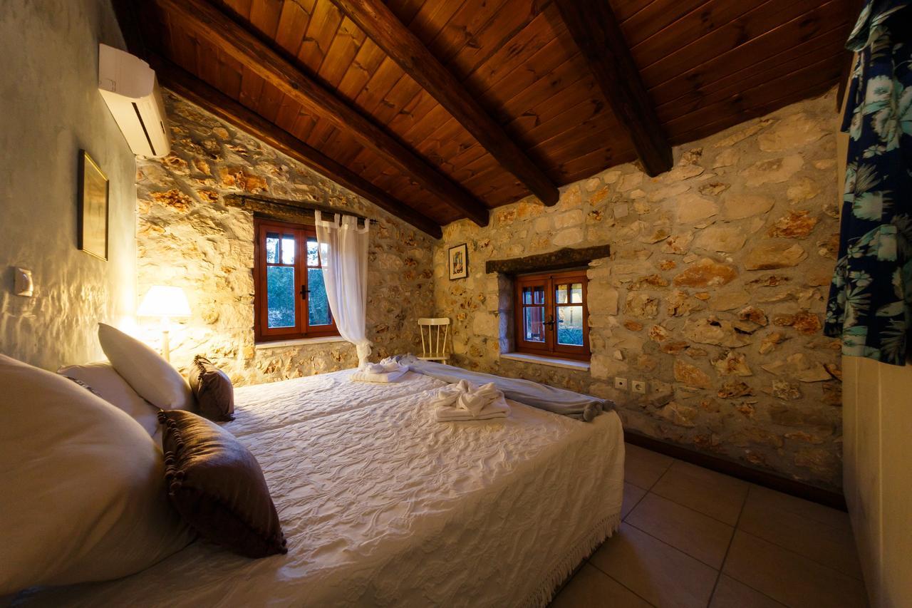 Melite Agios Nikolaos (Zakynthos)