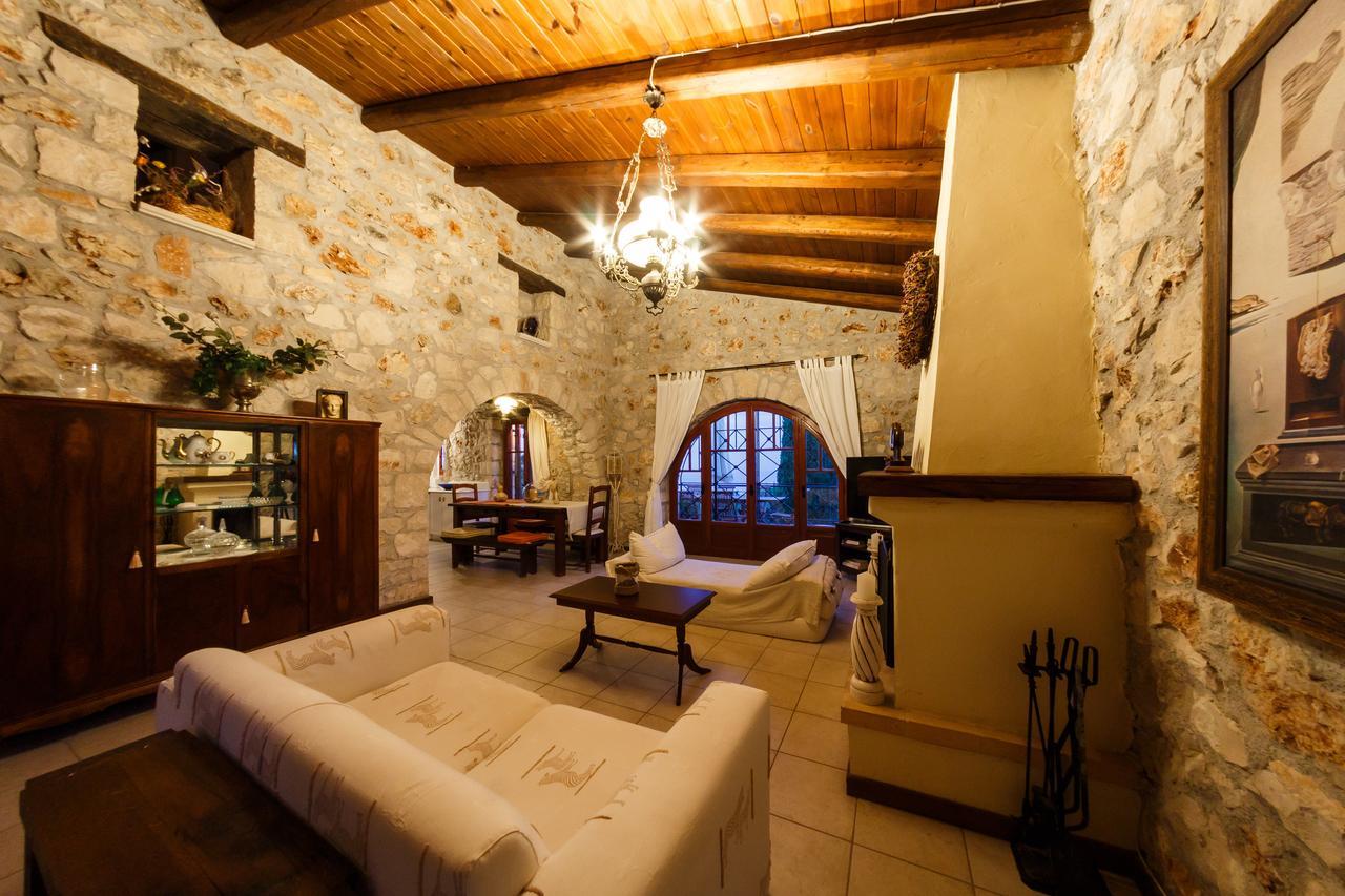 Melite Agios Nikolaos (Zakynthos)