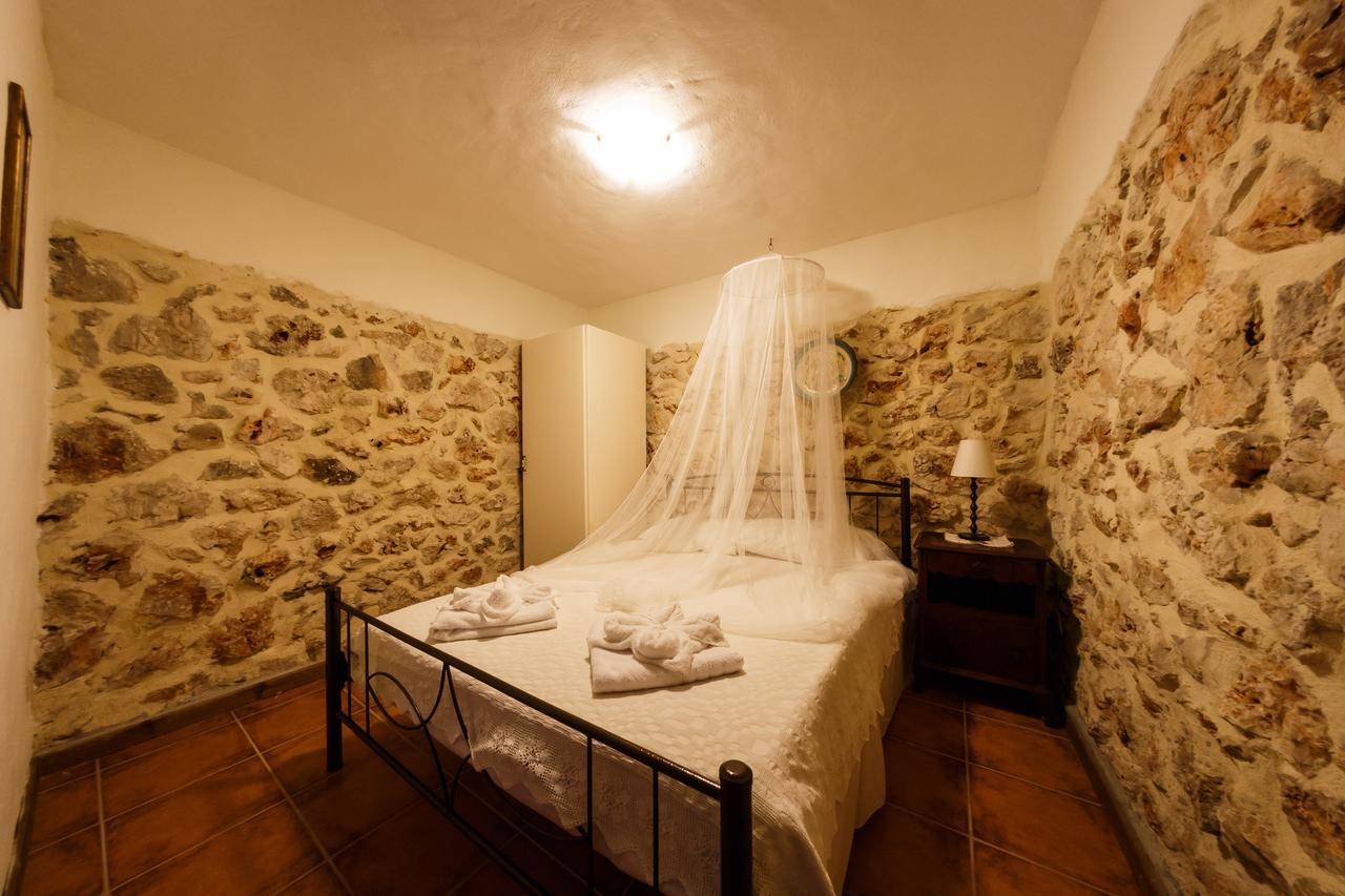 Melite Agios Nikolaos (Zakynthos)