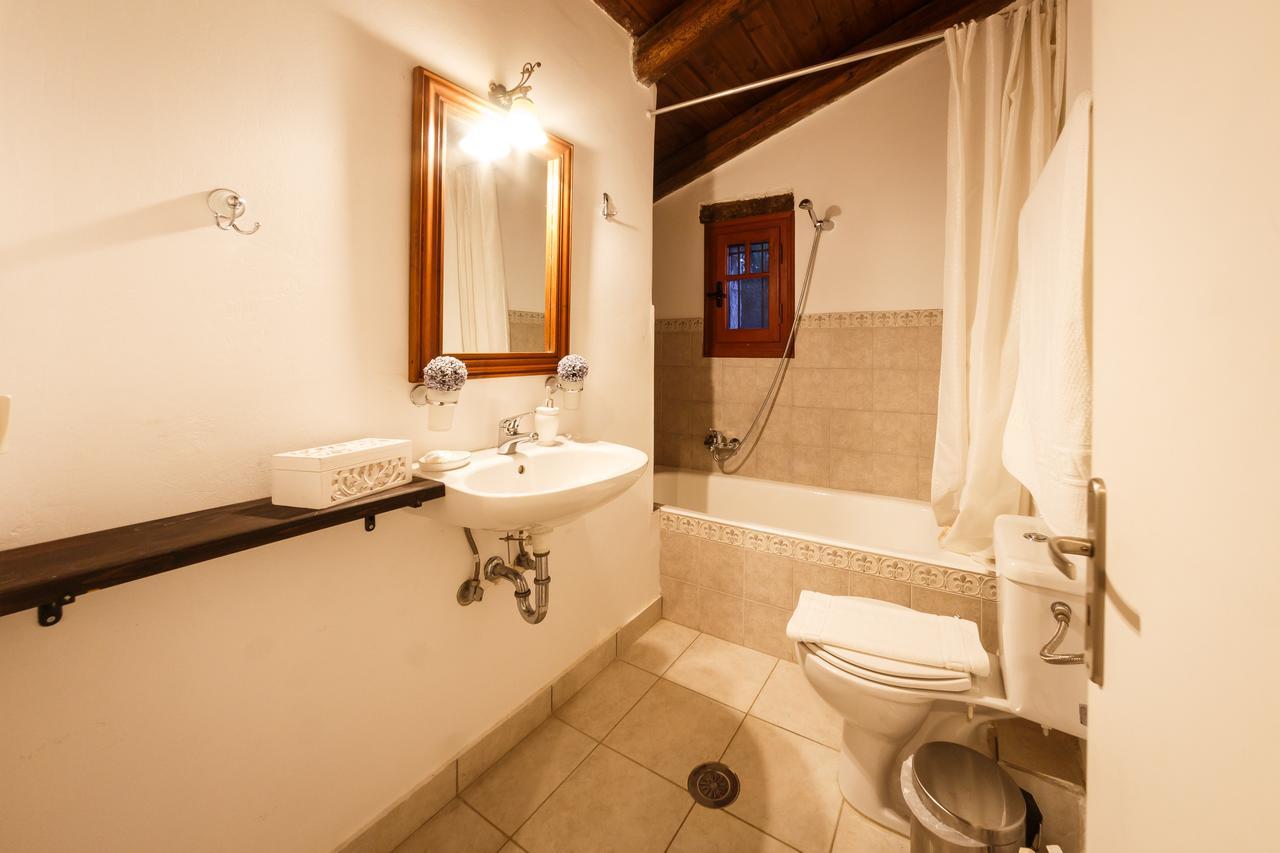 Prázdninový dům Melite Agios Nikolaos (Zakynthos)