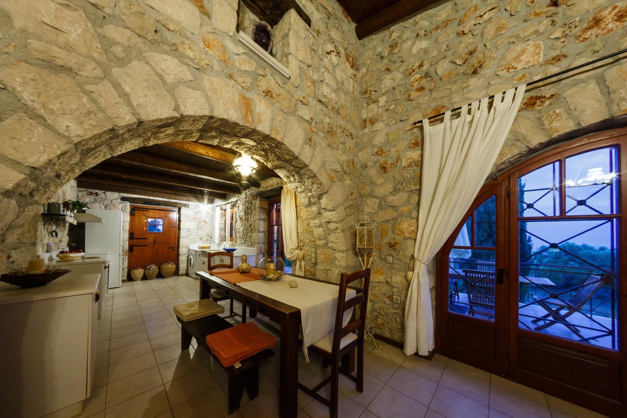 Melite * Agios Nikolaos (Zakynthos)