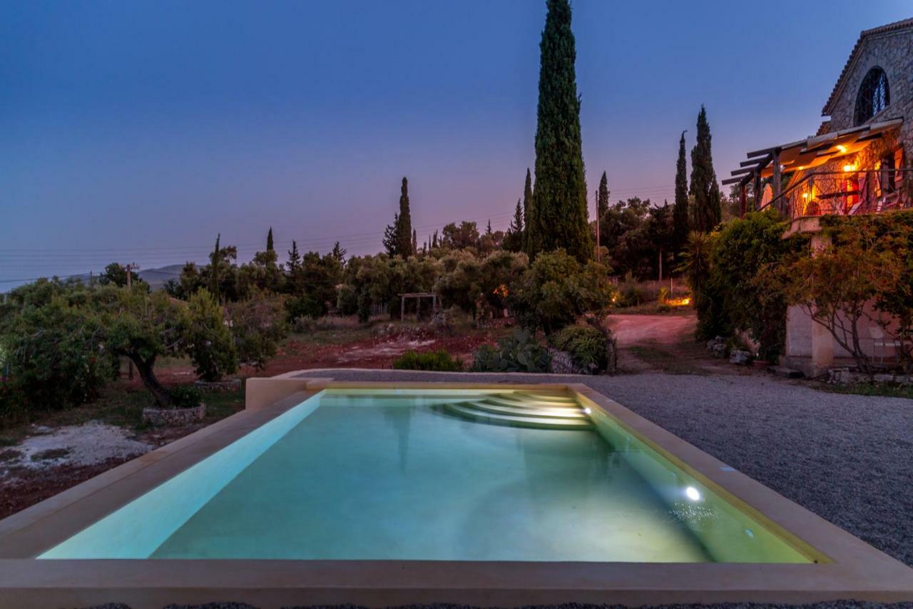 Melite * Agios Nikolaos (Zakynthos)