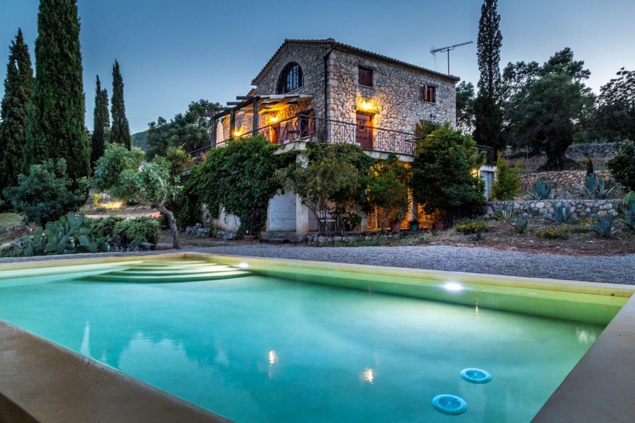 Melite * Agios Nikolaos (Zakynthos)