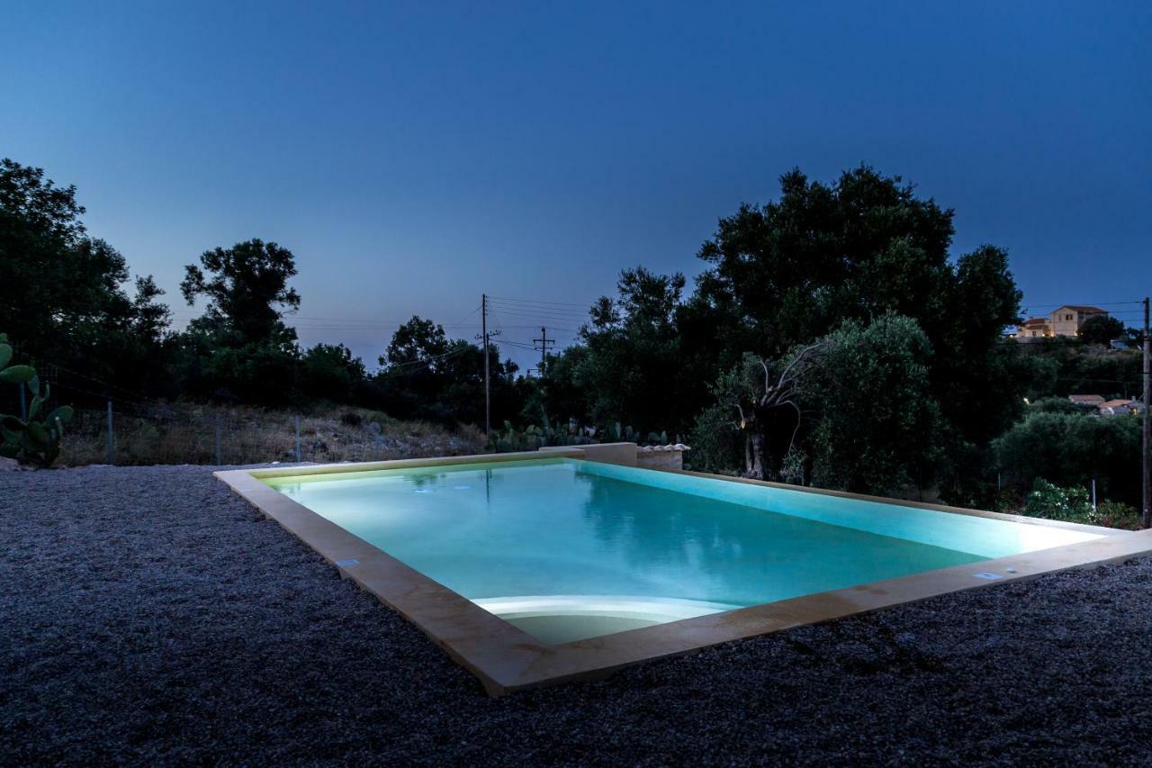 Melite * Agios Nikolaos (Zakynthos)